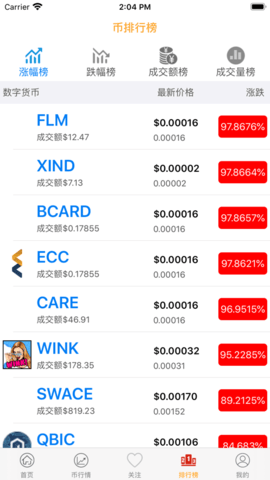 Bakkt交易所app