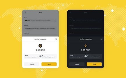 Smartchain Wallet(智能链钱包最新版)