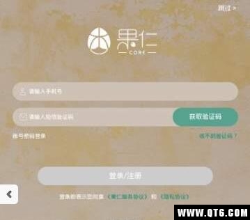 果仁社交软件 果仁社交软件