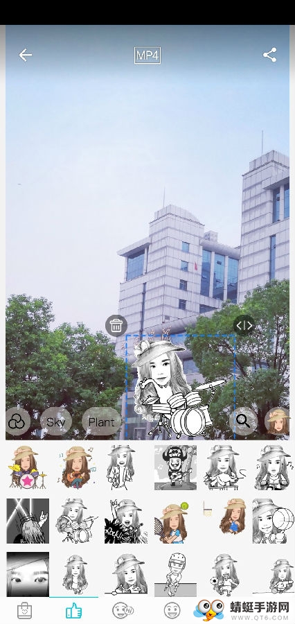 MojiPop（卡通表情制作）VIP版