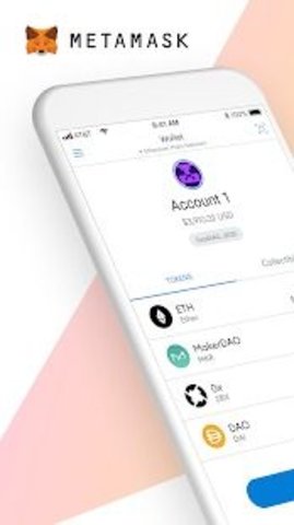metamask钱包手机中文版
