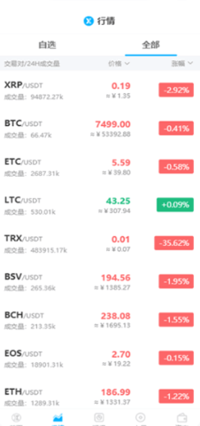 兴币交易所官方手机版