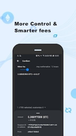 Ownbit钱包