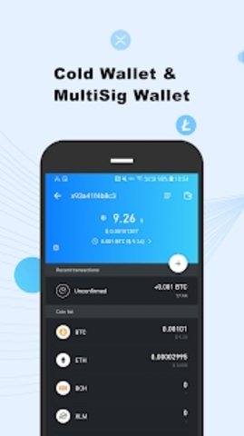 Ownbit钱包
