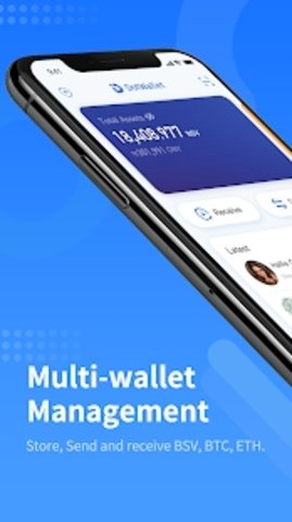 DotWallet