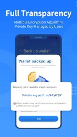 DotWallet