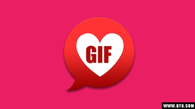爱表情GIF包