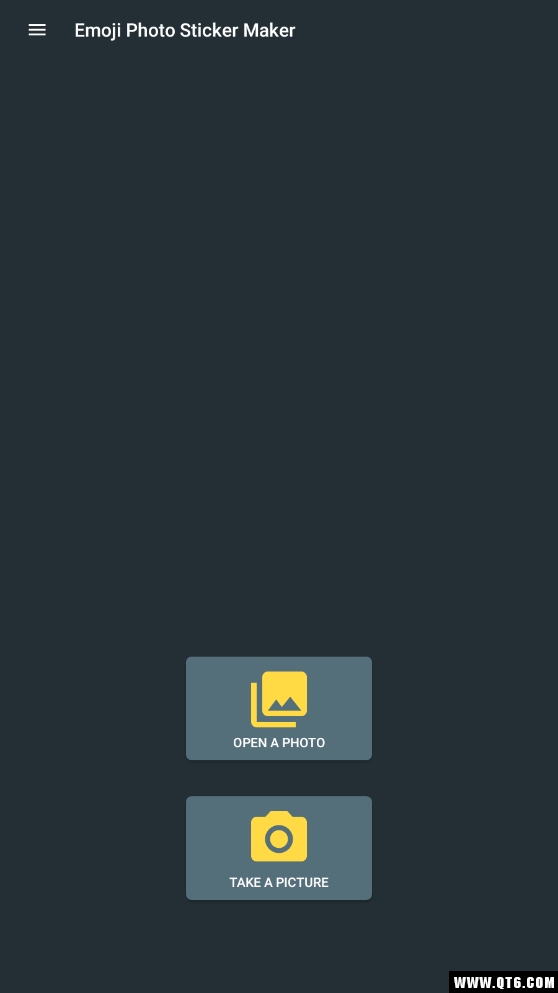 添加表情符号贴纸