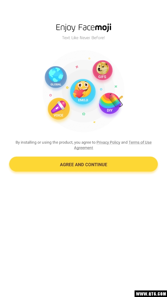Facemoji