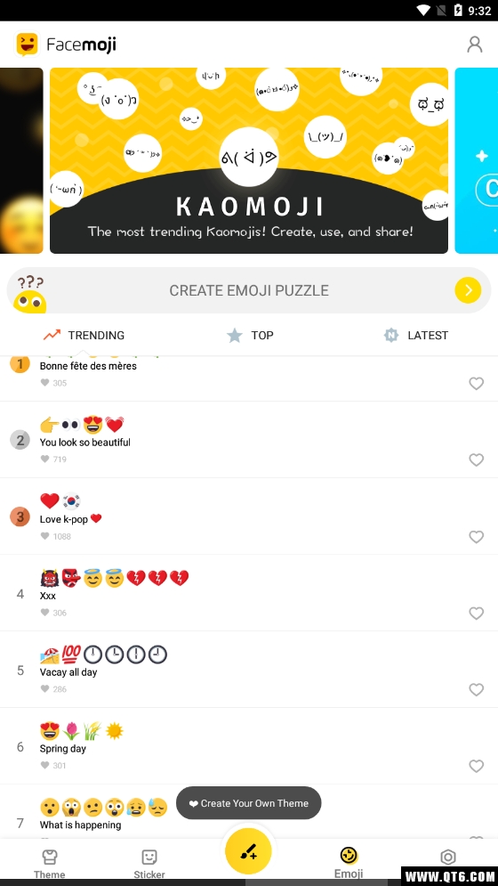 Facemoji
