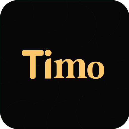 Timo社交软件