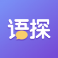 语探交友