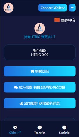 HTBIG
