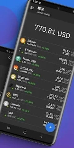 Coinomi中文版