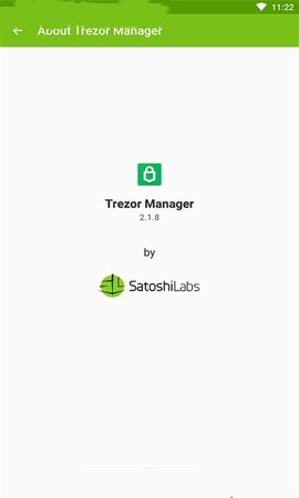 Trezor钱包