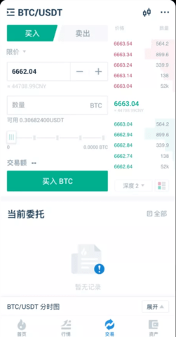 Huobi Pro