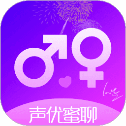 声优热聊语音app