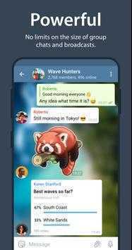 telegram官网版 v7.5.0