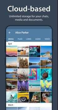 telegram官网版 v7.5.0