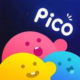 Pico社交