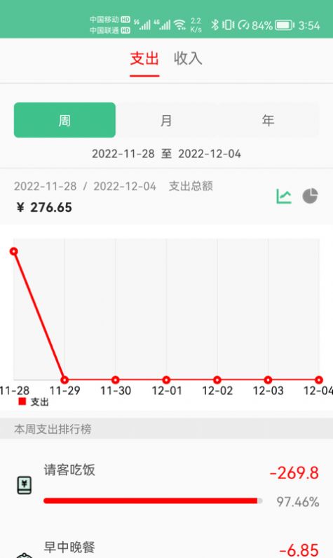 乐记鑫记账软件app官方