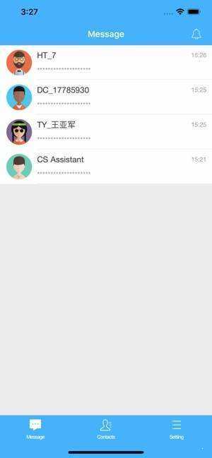 声圈