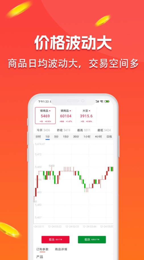 大地订购贵金属投资平台app