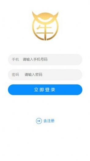 小牛宝jf任务平台app安装注册