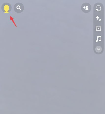 Snapchat中文版