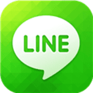 Line聊天软件