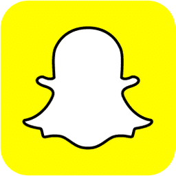 Snapchat中文版