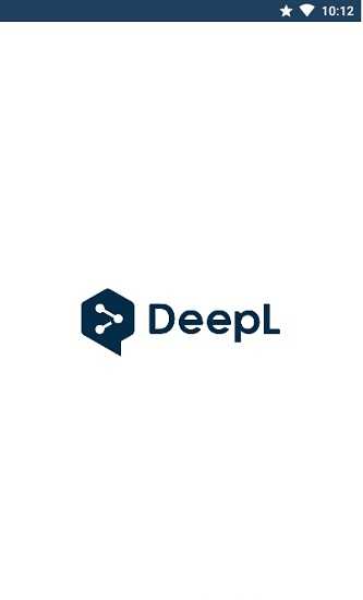 Deepl安卓手机版