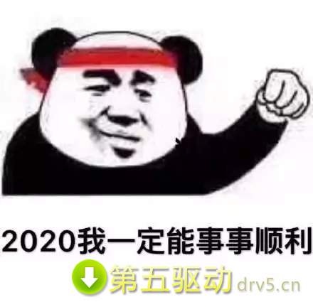 年加油表情包