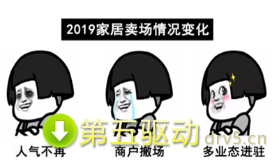2019年家居企业表情包