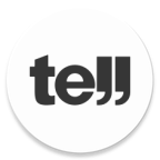 Tell解忧杂货店