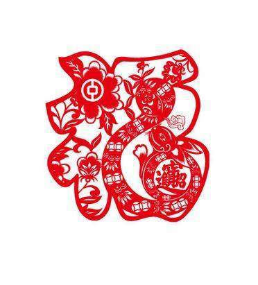 2020支付宝集五福图片