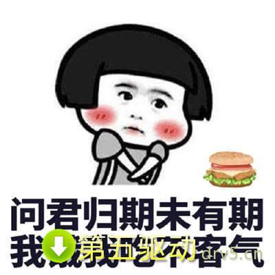 抖音最火吃货表情包