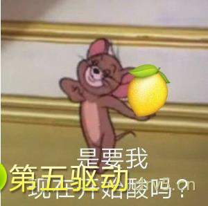 怎么这么酸的表情包
