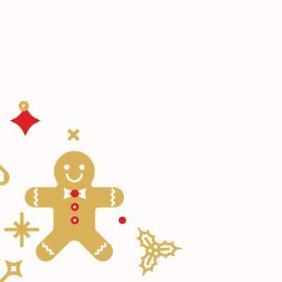 抖音朋友圈圣诞九宫格图片