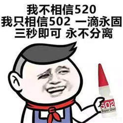 520表情包高清版