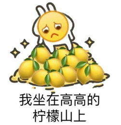 怎么这么酸的表情包