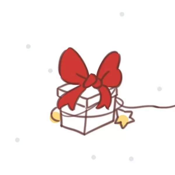 抖音朋友圈圣诞九宫格图片