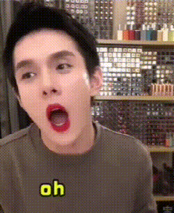 李佳琦OMG表情包