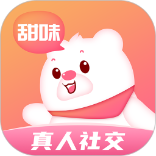 甜味树洞交友