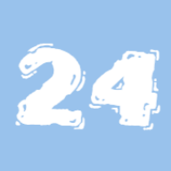24h社区交友