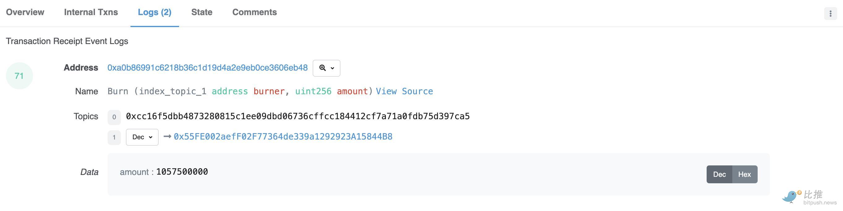 Paradigm:如何使用链上数据进行策略研究?-第1张图片-欧意下载 Paradigm:如何使用链上数据进行策略研究?-第1张图片-欧意下载