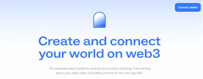 发表即成资产 Web3平台Mirror会有什么样的未来？-第2张图片-欧意下载