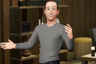 Mta 为元宇宙已耗资 150 亿美元但拒绝透露钱去哪了