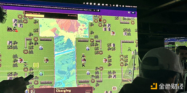 Devcon有感：技术与应用发展失衡 牛市曙光尚远-第4张图片-欧意下载