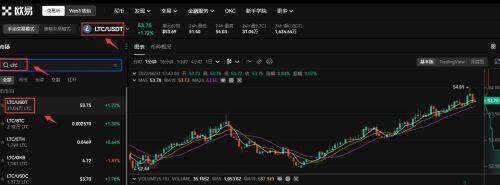 莱特币交易平台app 更好用的莱特币交易软件下载-第4张图片-欧意下载